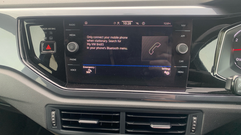 Volkswagen Polo 1.0 TSI 95 R-Line 5dr Petrol Hatchback